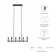 Skylark 6-Light Chandelier by Modway
