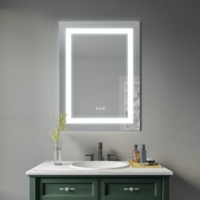 Akerley Mirror