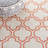 Alkmaar Performance Geometric Rug-1136400483