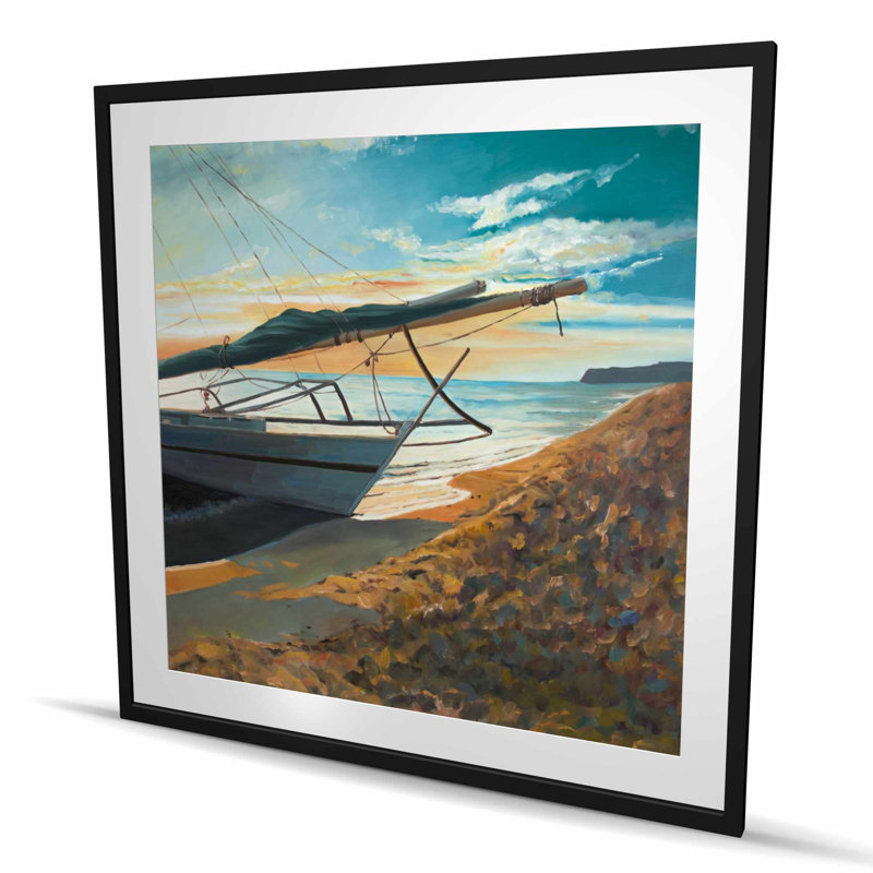 Bord de mer paisible | «Bathroom» Beach