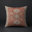 Gris / rose taupe oriental