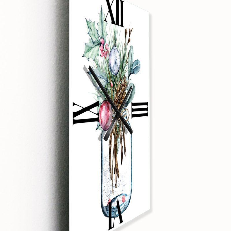 Horloge murale Elyn, Petit