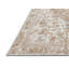 Tapis beige soyeux et moelleux-1834654036