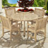Veranda 4 - personne 48 L extérieur