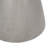 Outdoor Lightweight Concrete Side Table