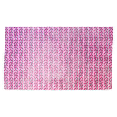 Avicia Striped Indoor Rug