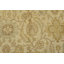 Tapis beige nouvel âge en laine 8 pi 1 po x 11 pi Mountford