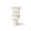 Wellworth® 1.6 GPF Elongated Two-Piece Toilet (Seat Not Included)-101431498-10979810