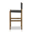Kena Stool-Sonoma Black-Counter-42793304-42793302-33757665