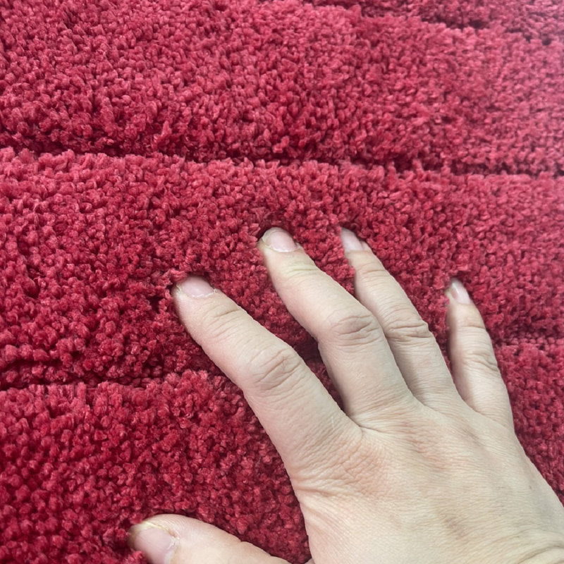 Billips, Red