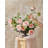 Silk Rose Arrangement-2071870219