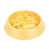 Jaune est en rupture de stock