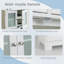Bathroom Cabinet