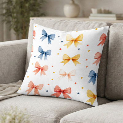 Coussin French French Accent