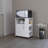 Clayton Kit Lower Microwave Cabinet-646698274