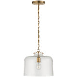 Thomas O'Brien Katie Dome Pendant