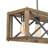 Holbert 4 - Light Kitchen Island Pendant