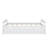 Twin Platform Bed with Trundle-980153851