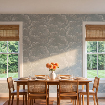 Revel Self-Adhesive Wallpaper Roll