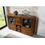 Duke 198cm Sideboard