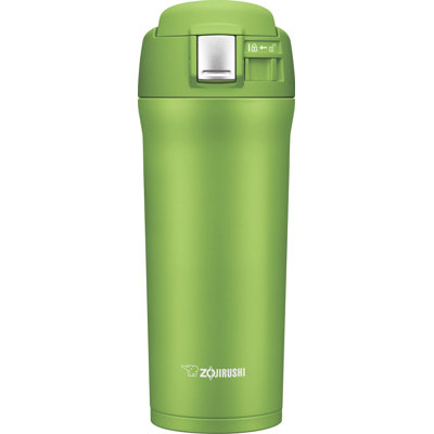 Stainless Steel Travel Mug