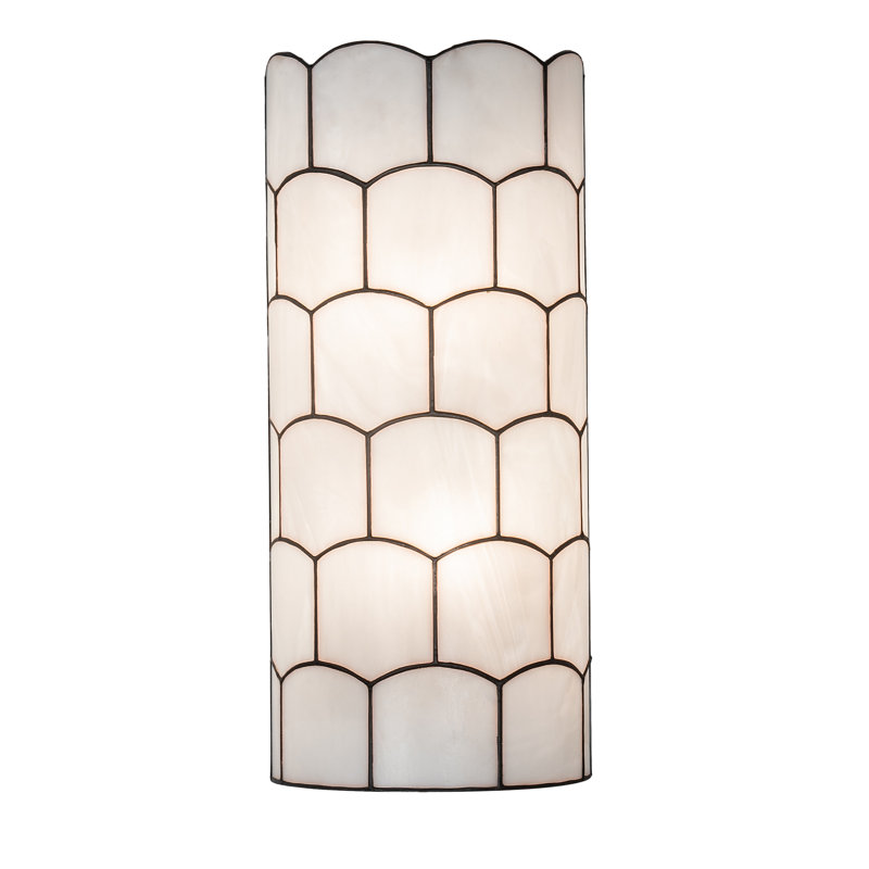 Vincent 2 - Light Flush Mounted Sconce