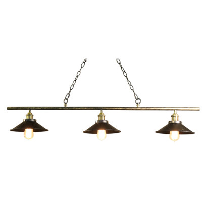 Lynwood 3 - Light Kitchen Island Pendant