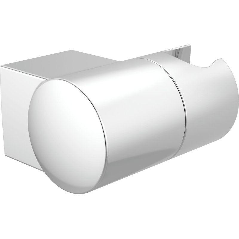 Rotating Wall Mount, Lumicoat® Chrome