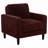 Weld Rust 3-piece Sofa Set-212301319