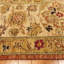 Sovereign Hand Knotted Wool Area Rug in Pink-54565693