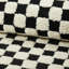Checkerboard 2'3" X 3'9" Rug-520147858