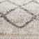 Algird Geometric Indoor Rug