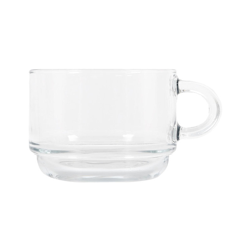 270ml Drinking Glass, 6