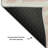 Premium Machine Washable Cossette AMF1040 Geometric Rug-912227071