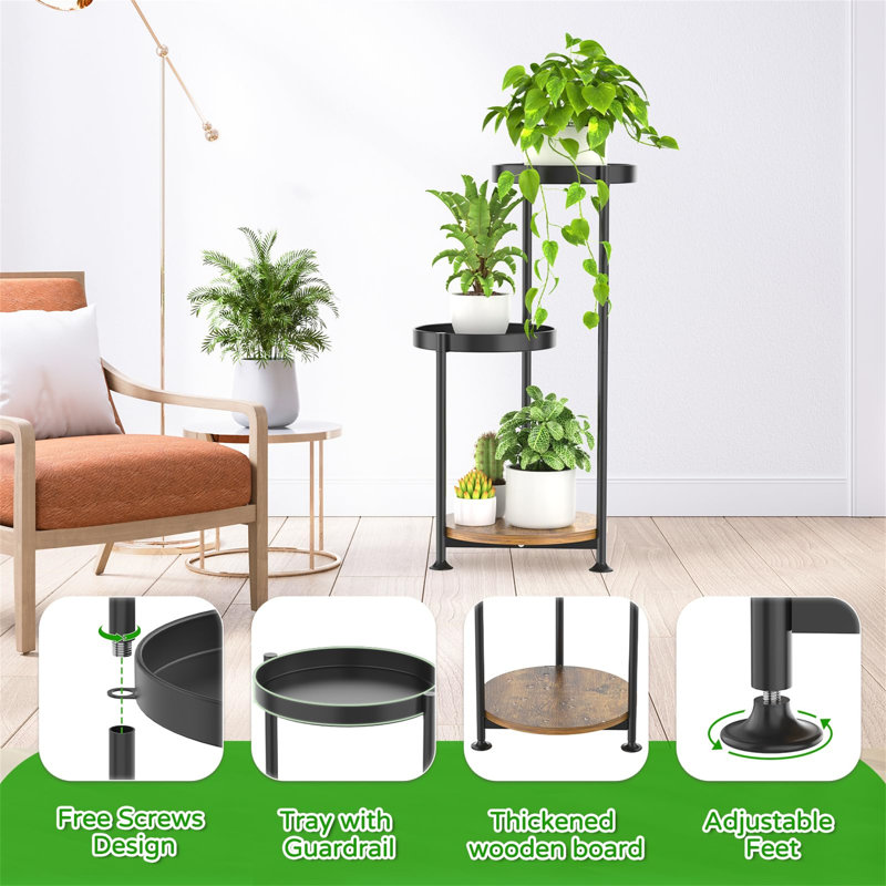 Plant Stand