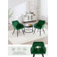 Palumbo Upholstered Dining Chair-410413924-415193523-447644404