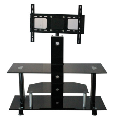 Timmins Unfinished TV Stand for TVs up to 49"