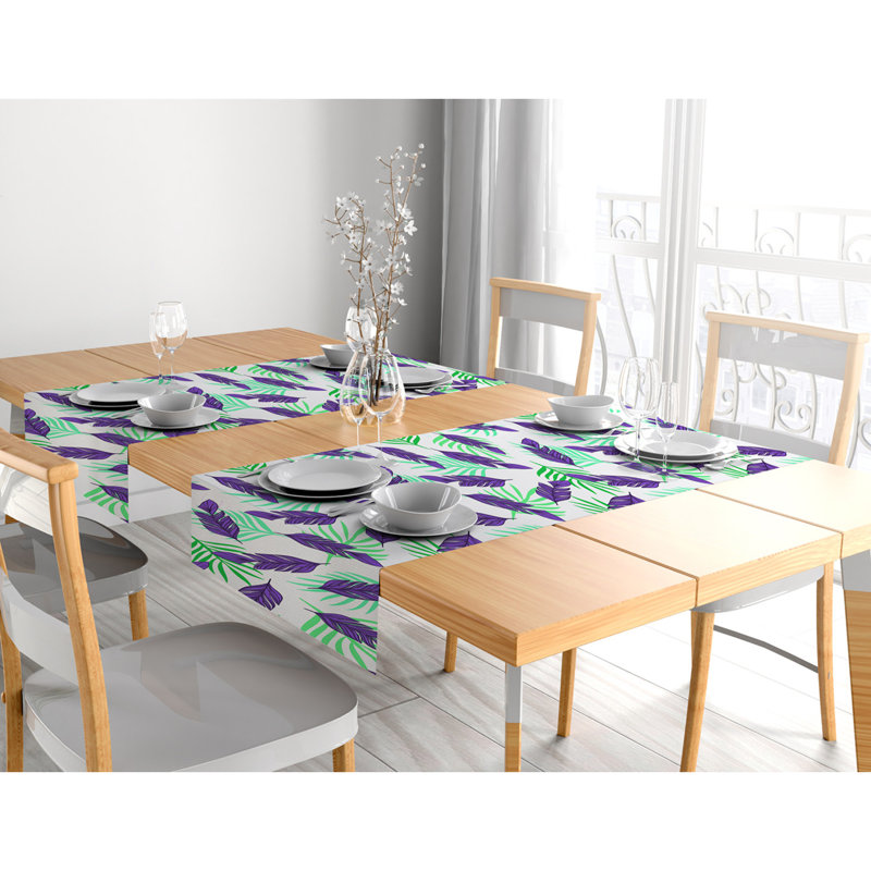 Chemin de table Malm