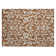 Lamanna Washable Floral Indoor / Outdoor Rug