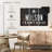 Wilson Farmhouse Wall Sign-2028427150
