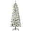 Sapin de Noël artificiel Douglas-1339210952