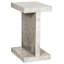 Michael Weiss Beckwith End Table-44559294