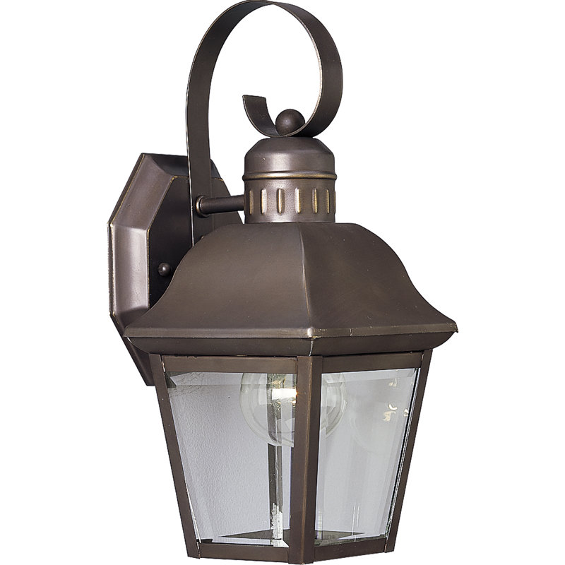 Rawson Wall Light