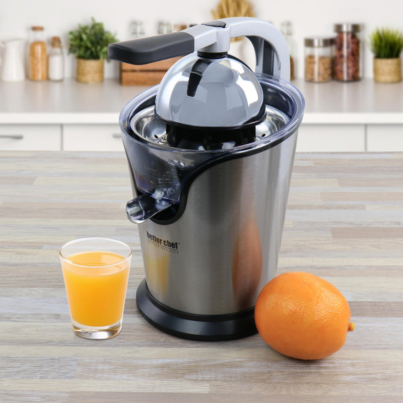 Better Chef Electric Citrus Juicer