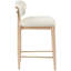 Tabouret en tissu Riccio-336270601-336270615-336270611