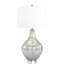 Leslie Table Lamp With Base