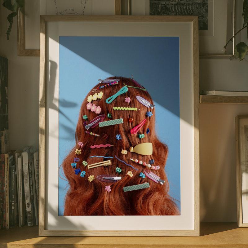 Wrapped Canvas Print, 76.2 cm H x 50.8 cm W