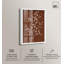 Décoration florale rustique Berry Branch II Shadowbox par Art Remedy, cadre noir, 10 x 15-1377137100-1377137096