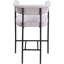 Tabouret de comptoir Malin-921327272