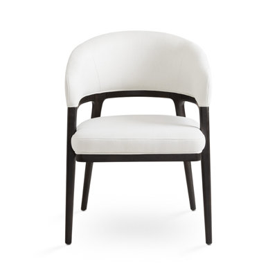 Fauteuil à oreilles Greig